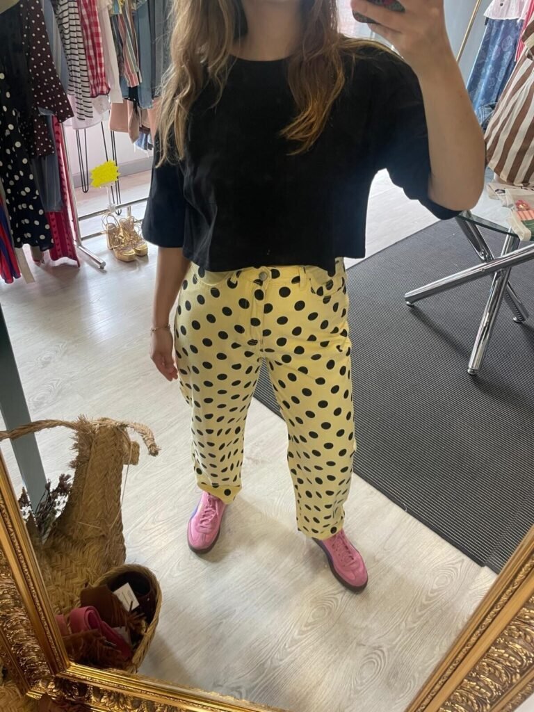 pantalón LOLA