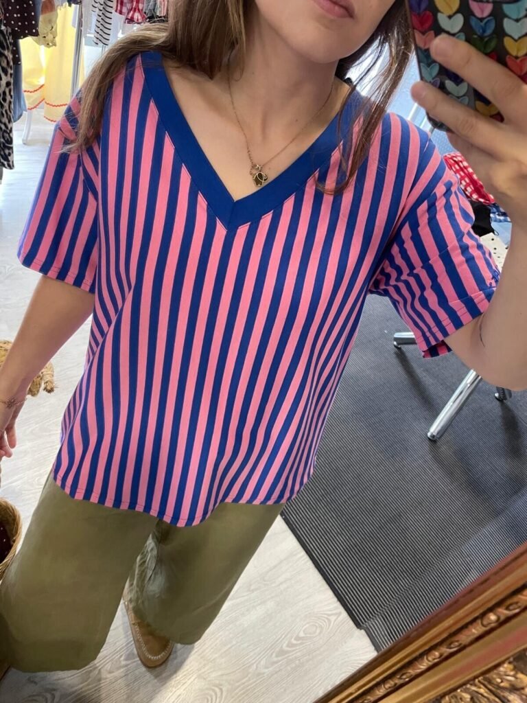 camiseta ANDY