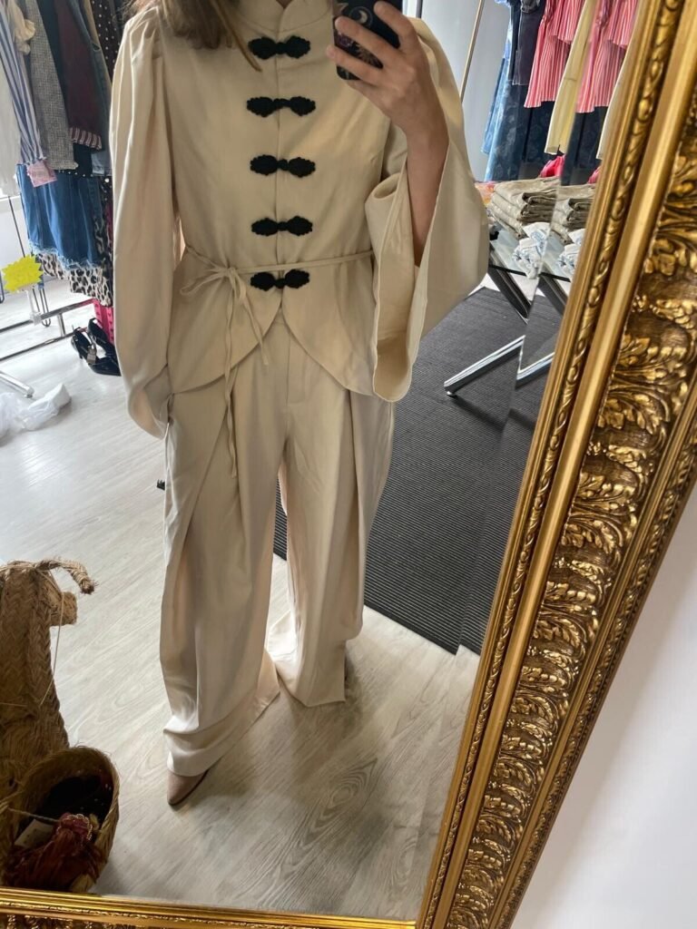 conjunto NAPOLEÓN