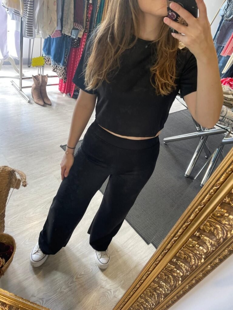 conjunto MARIAN