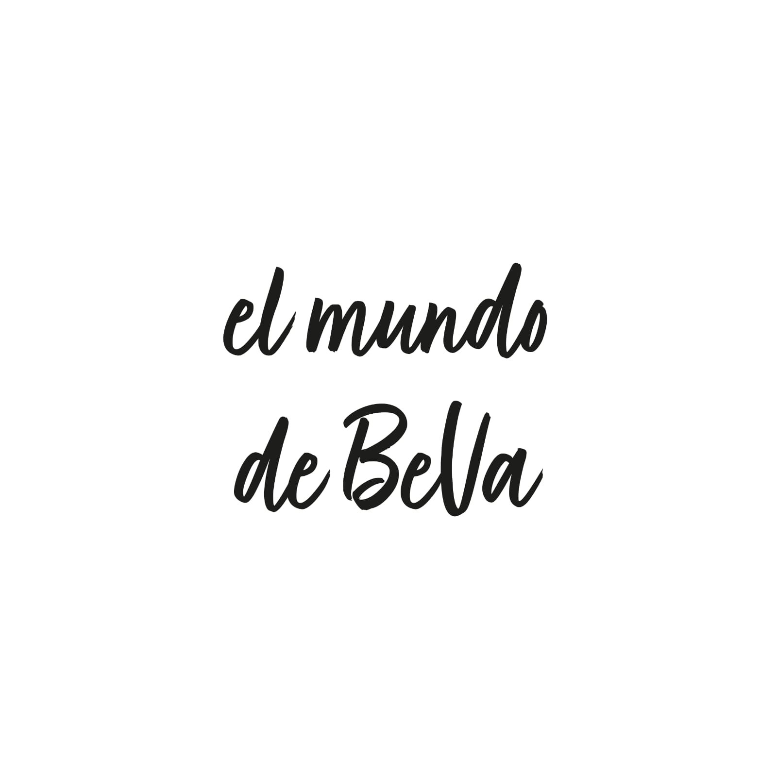 El Mundo de Beva