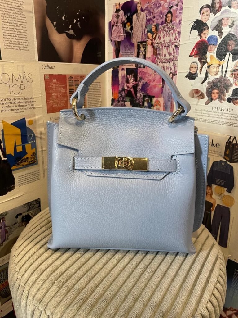 Bolso Kelly