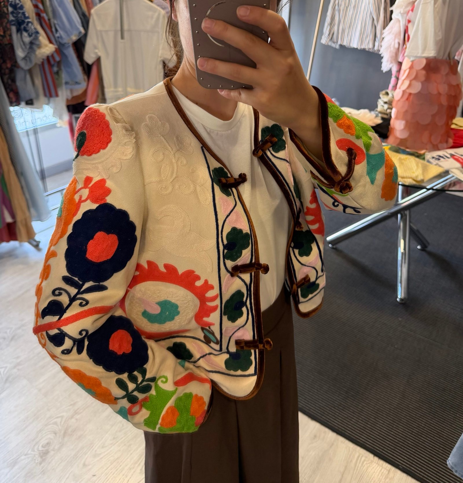 Chaqueta Berna - Imagen 4