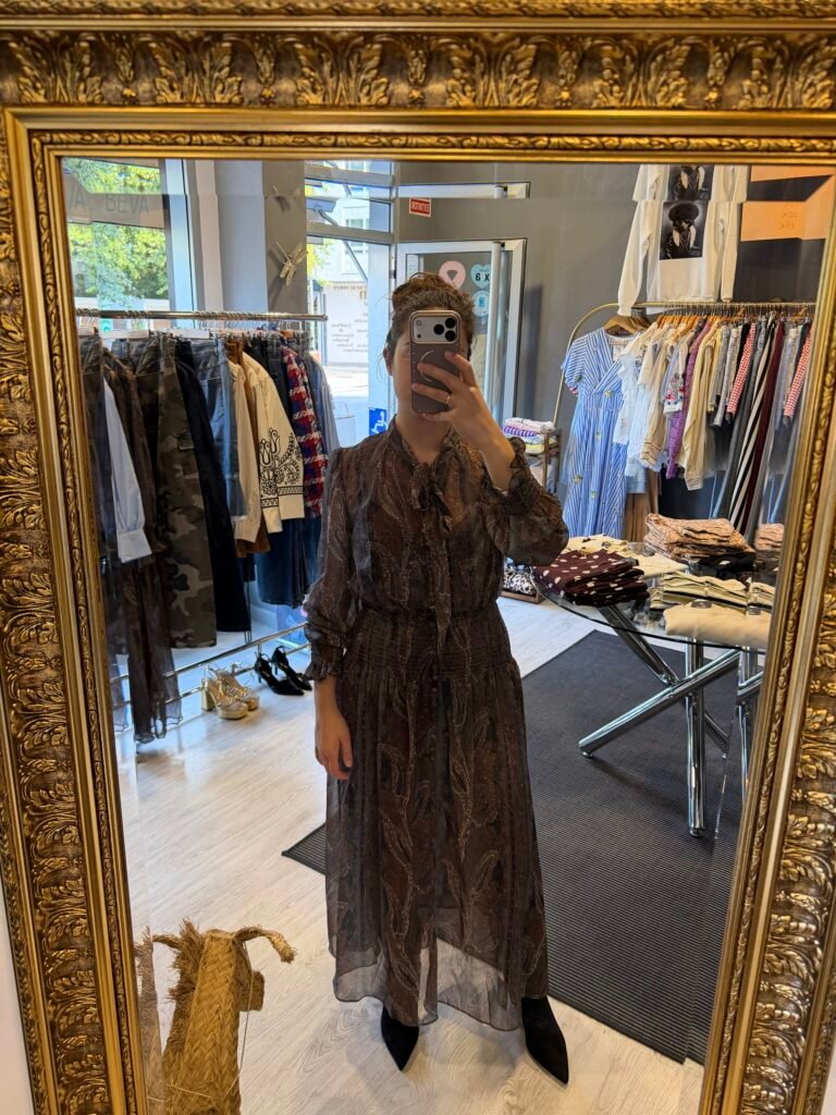 Vestido Paca