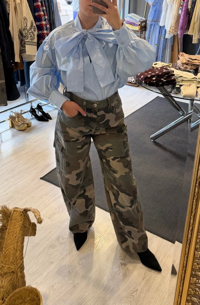 Jean Camo